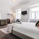 ゲストハウス Chiado Prime By Homing