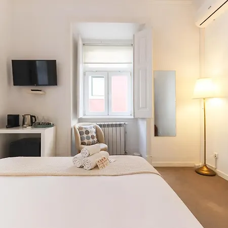 Chiado Prime By Homing Lisboa