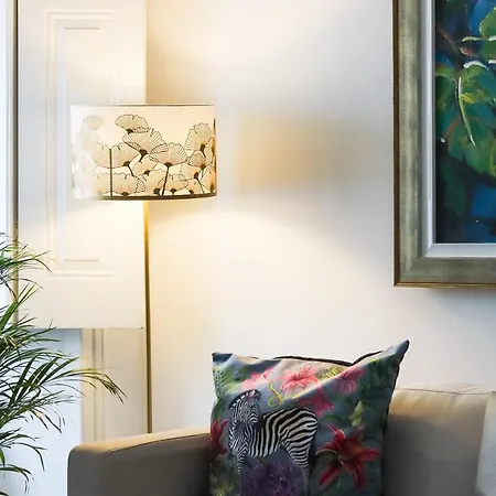 Chiado Prime By Homing Konukevi