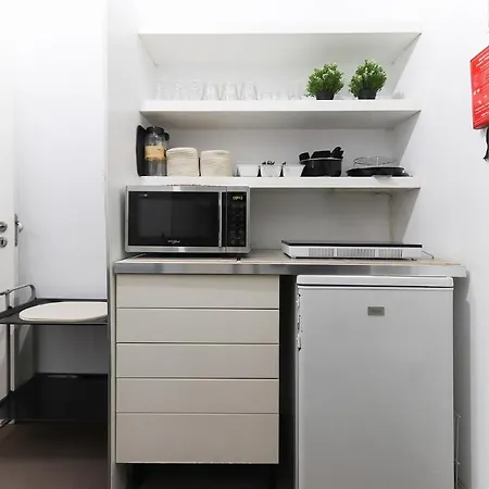 Konukevi Chiado Prime By Homing Lisboa