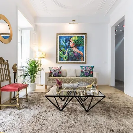 Chiado Prime By Homing 3* リスボン