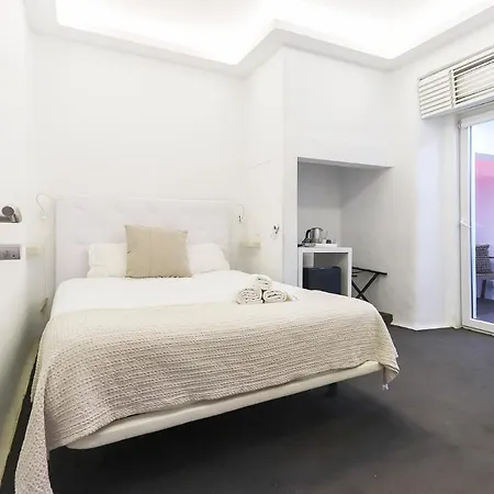 Chiado Prime By Homing Πανσιόν Lisboa