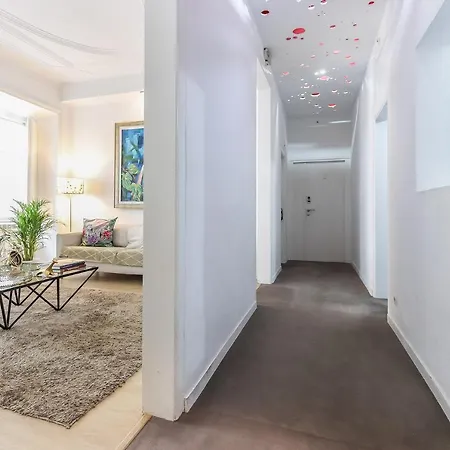 Chiado Prime By Homing Πανσιόν 3*