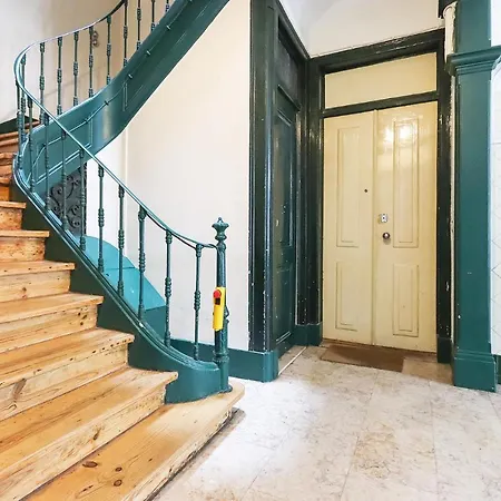 Chiado Prime By Homing Lisbon