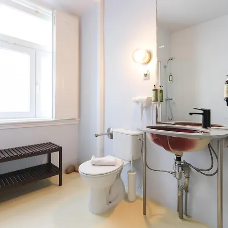 Chiado Prime By Homing Гостевой дом