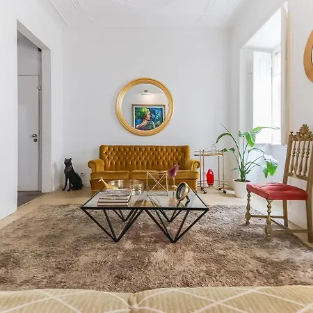 Chiado Prime By Homing