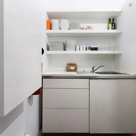 Πανσιόν Chiado Prime By Homing