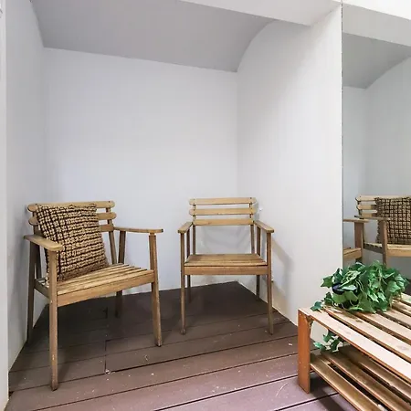 Chiado Prime By Homing Lisboa