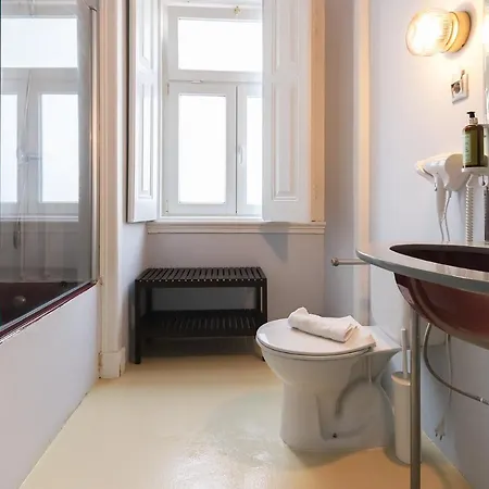 Chiado Prime By Homing 3*