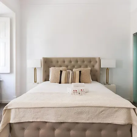 Chiado Prime By Homing