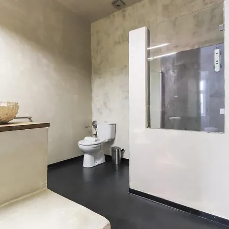 Chiado Prime By Homing Πανσιόν 3*