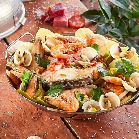 Chiado Prime By Homing Πανσιόν