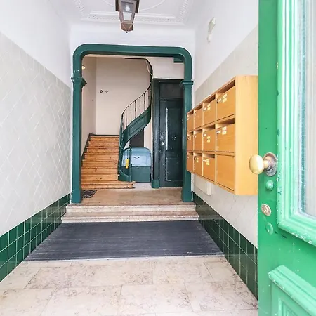 Chiado Prime By Homing Лісабон