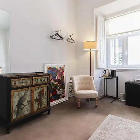 Chiado Prime By Homing 3*