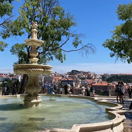 Chiado Prime By Homing Лісабон