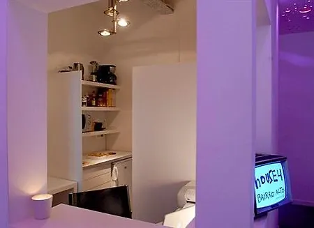 Chiado Prime By Homing Лісабон