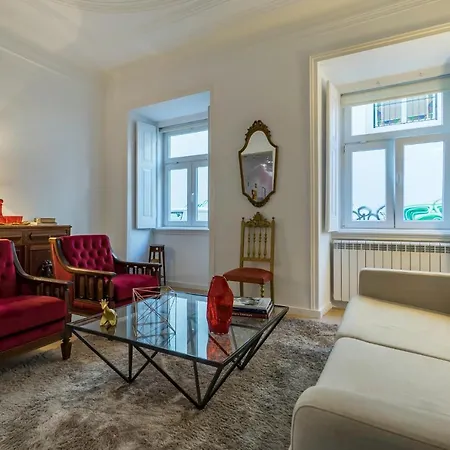 Chiado Prime By Homing