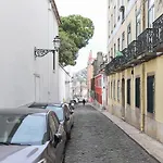 招待所 Chiado Prime By Homing Lisboa
