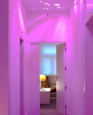 Chiado Prime By Homing Lisbona
