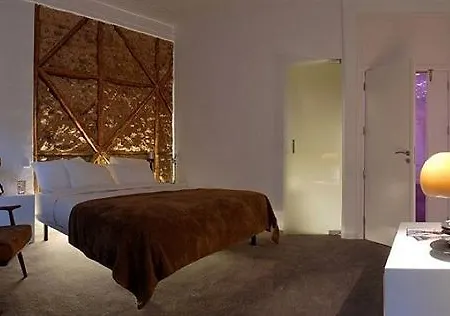 Chiado Prime By Homing Πανσιόν Lisboa