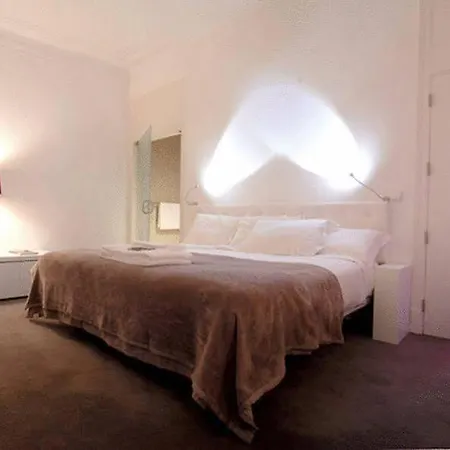 Πανσιόν Chiado Prime By Homing 3*